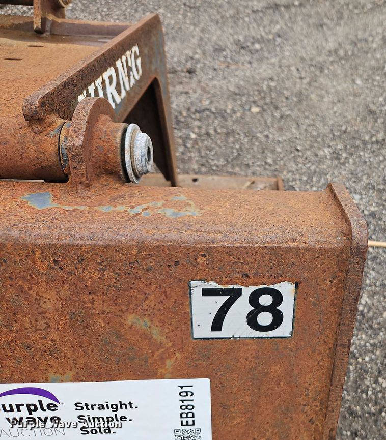 image for item EB8191 Virnig 78