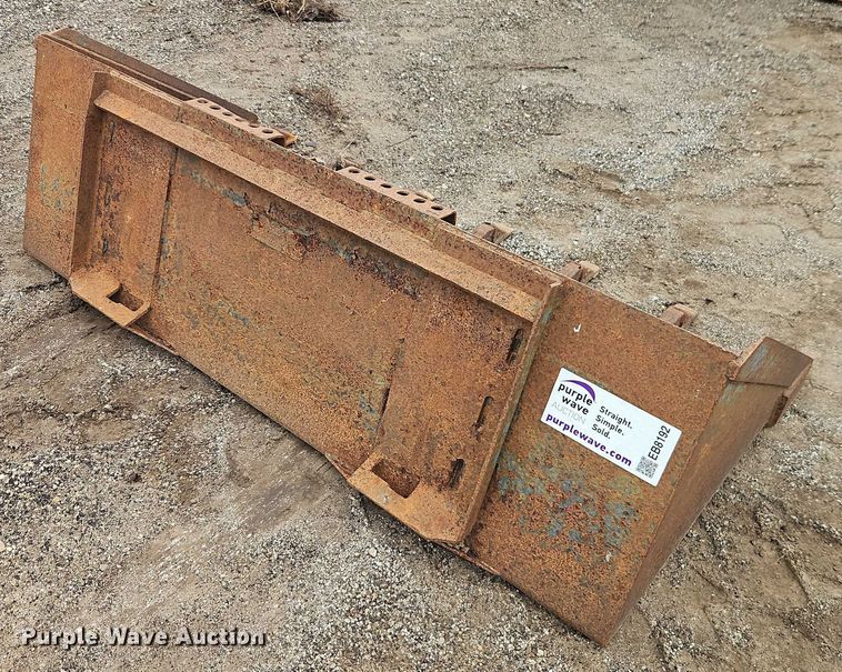 image for item EB8192 68