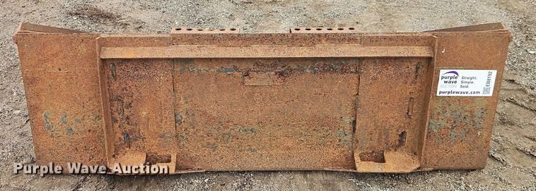 image for item EB8192 68