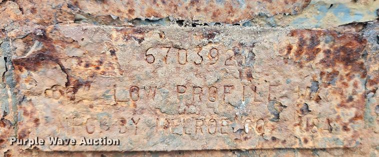 image for item EB8192 68