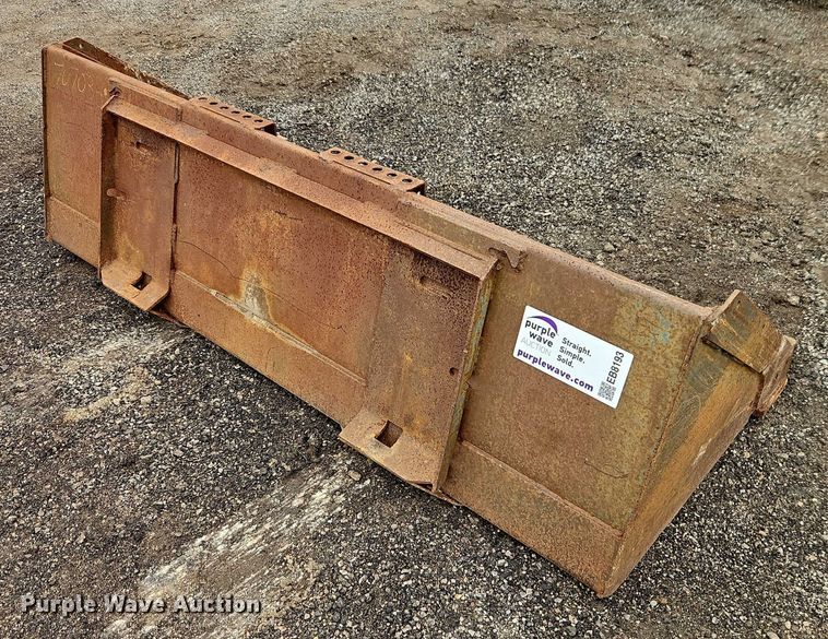 image for item EB8193 73