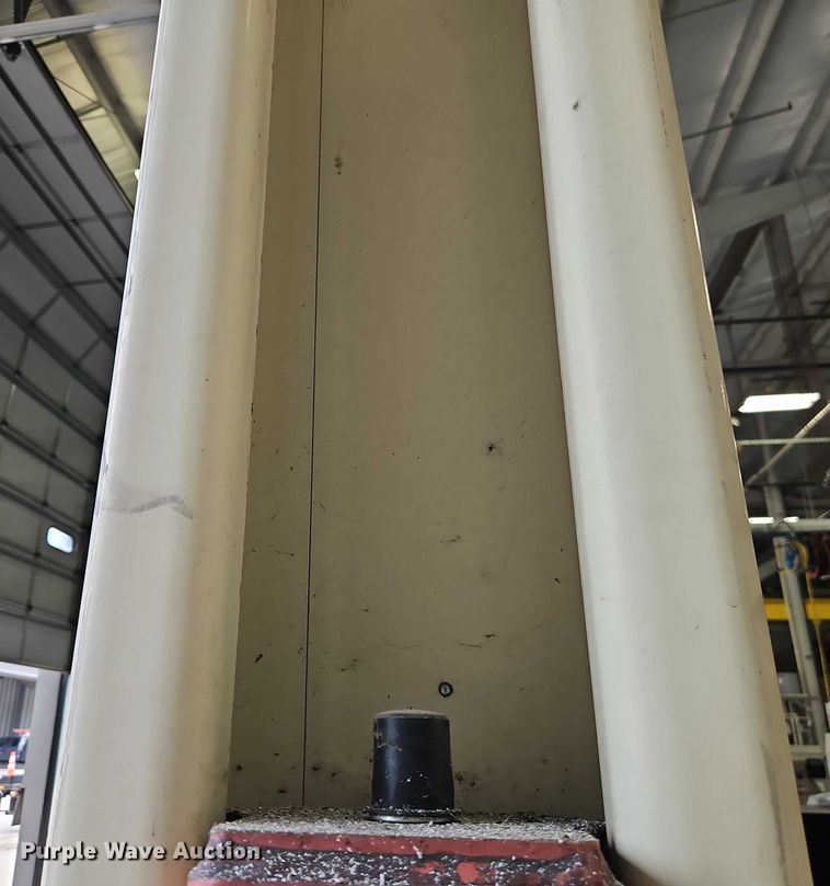 image for item EB8198 (4) Stertil Koni ST-1072 column lifts