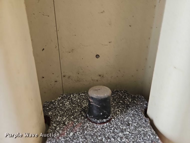 image for item EB8198 (4) Stertil Koni ST-1072 column lifts