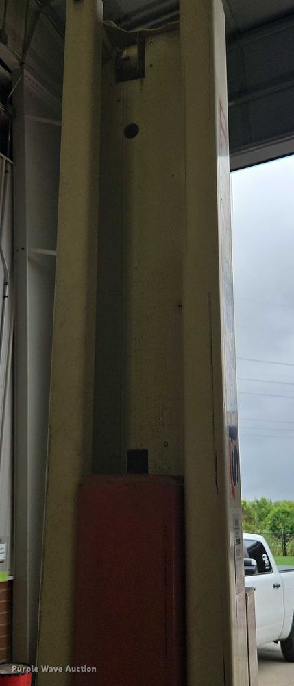 image for item EB8198 (4) Stertil Koni ST-1072 column lifts