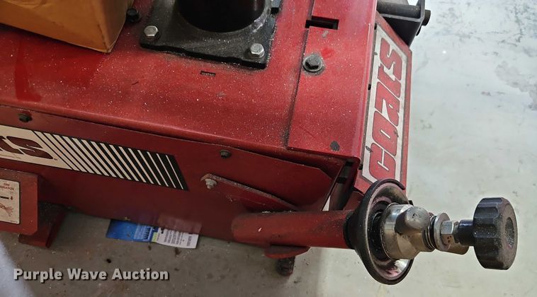 image for item EB8199 Coats 80C tire machine