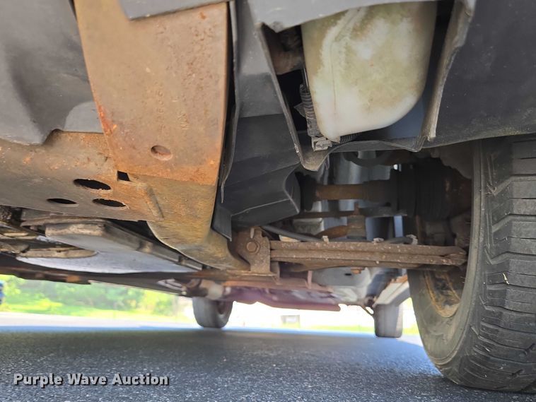 image for item EC4325 2002 Chevrolet Malibu 