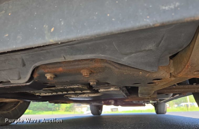 image for item EC4325 2002 Chevrolet Malibu 