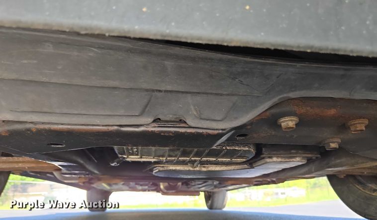 image for item EC4325 2002 Chevrolet Malibu 