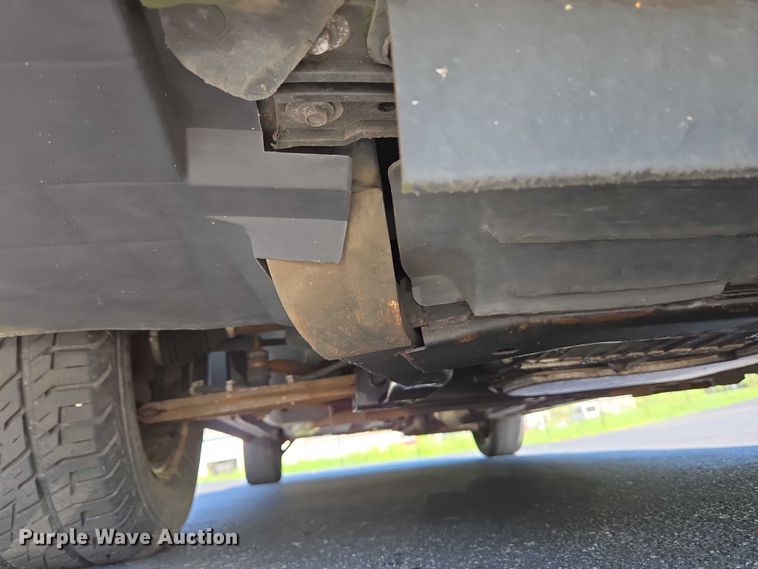 image for item EC4325 2002 Chevrolet Malibu 