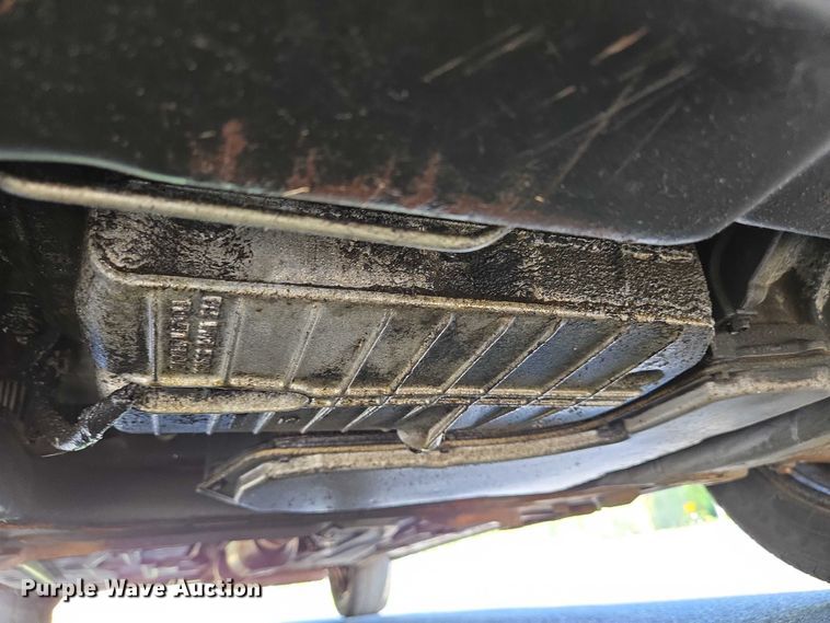 image for item EC4325 2002 Chevrolet Malibu 