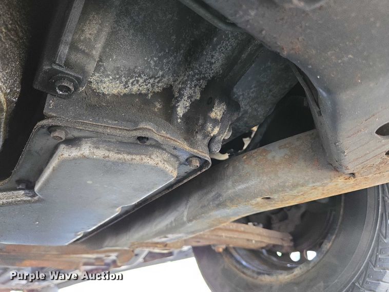 image for item EC4325 2002 Chevrolet Malibu 