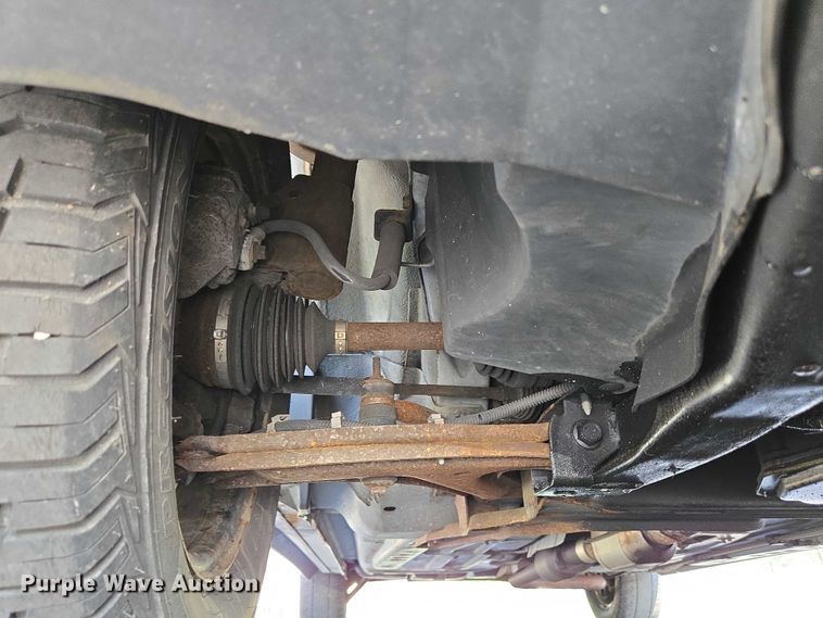 image for item EC4325 2002 Chevrolet Malibu 