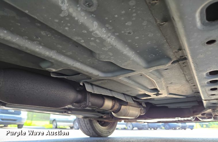 image for item EC4325 2002 Chevrolet Malibu 