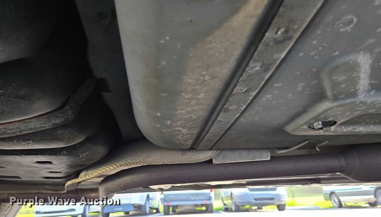 image for item EC4325 2002 Chevrolet Malibu 