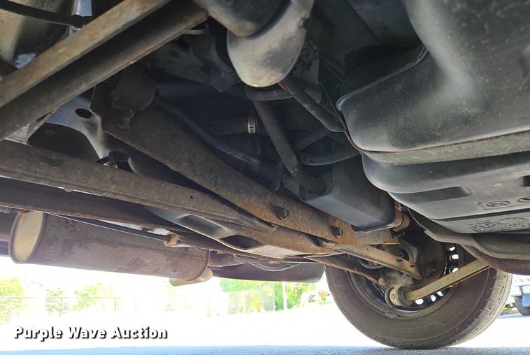 image for item EC4325 2002 Chevrolet Malibu 