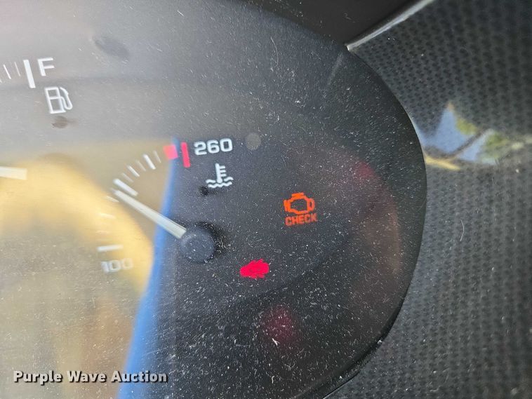 image for item EC4325 2002 Chevrolet Malibu 