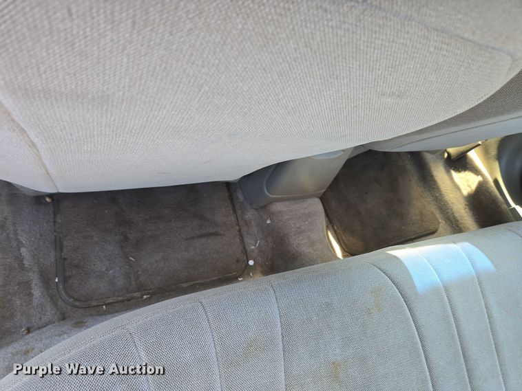 image for item EC4325 2002 Chevrolet Malibu 