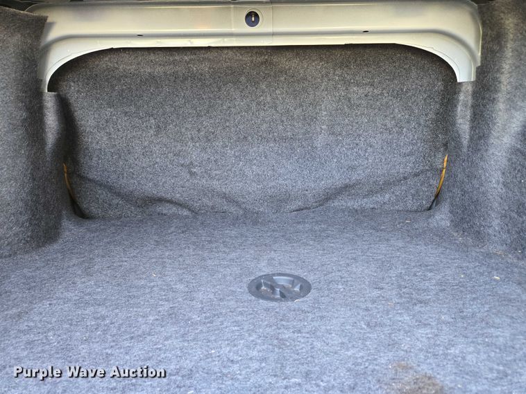 image for item EC4325 2002 Chevrolet Malibu 