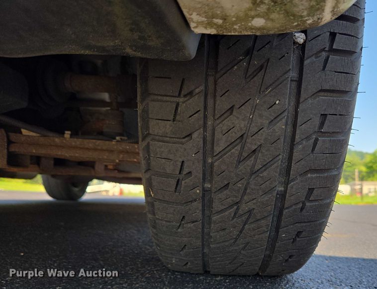 image for item EC4325 2002 Chevrolet Malibu 