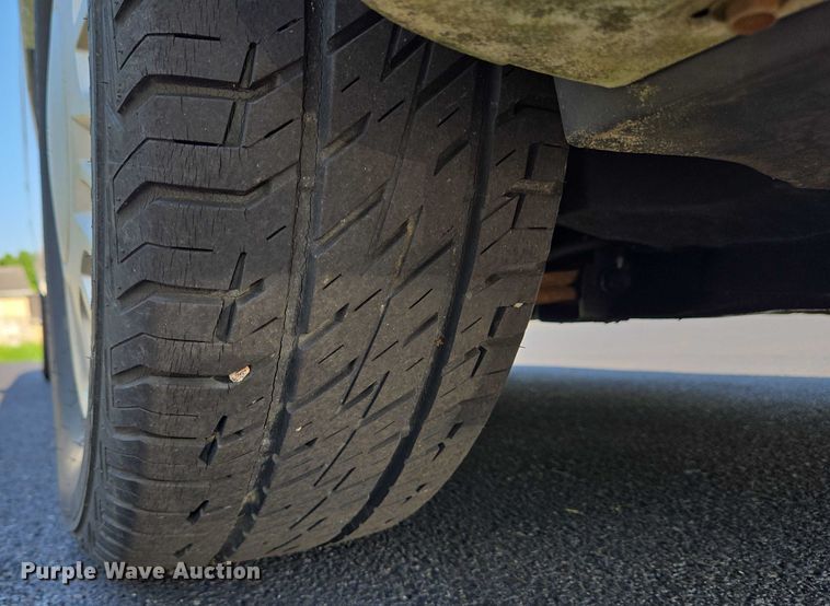 image for item EC4325 2002 Chevrolet Malibu 