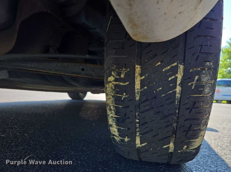 image for item EC4325 2002 Chevrolet Malibu 