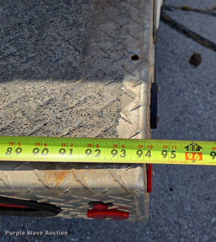 image for item ED2153 2012 Ford F550 Super Duty XL bucket truck