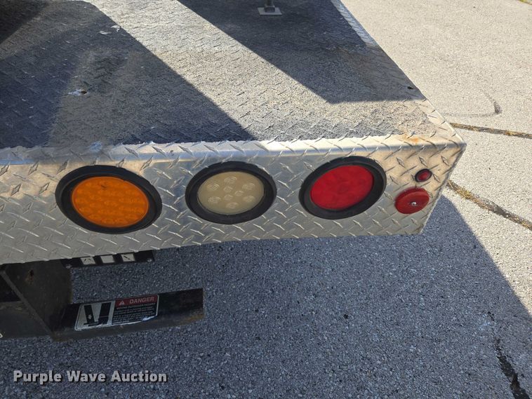 image for item ED2153 2012 Ford F550 Super Duty XL bucket truck