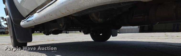 image for item ED2153 2012 Ford F550 Super Duty XL bucket truck