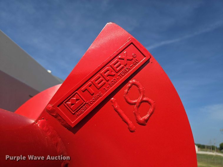 image for item ED2154 1994 Chevrolet Kodiak digger derrick truck