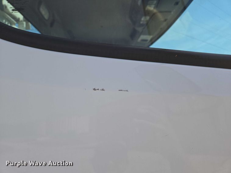 image for item ED2155 2009 Freightliner Business Class M2 digger derrick truck