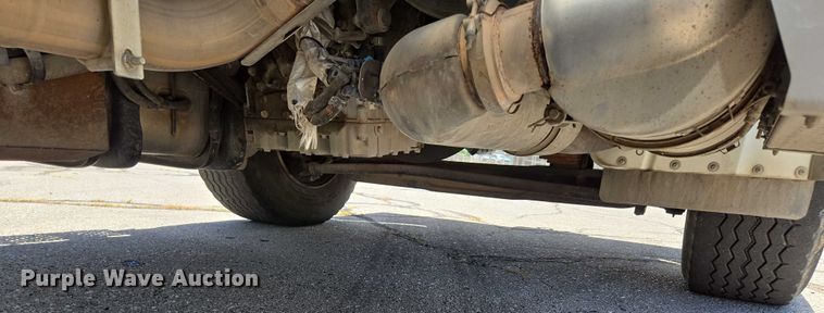 image for item ED2156 2011 Freightliner Business Class M2 bucket truck