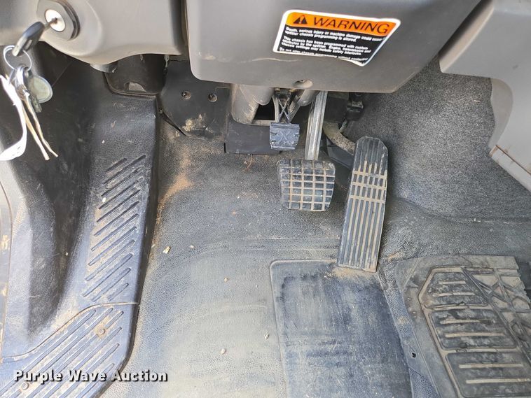 image for item ED2156 2011 Freightliner Business Class M2 bucket truck