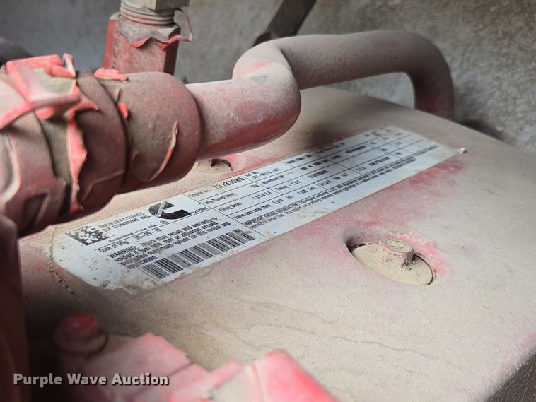 image for item ED2156 2011 Freightliner Business Class M2 bucket truck