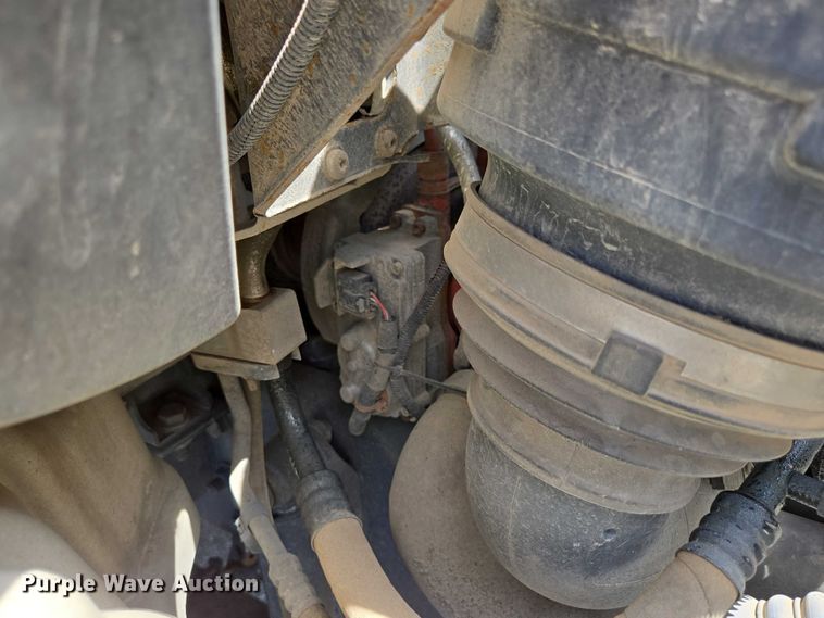 image for item ED2156 2011 Freightliner Business Class M2 bucket truck