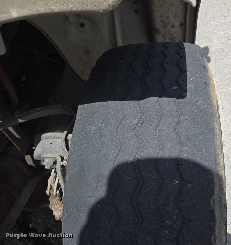 image for item ED2156 2011 Freightliner Business Class M2 bucket truck