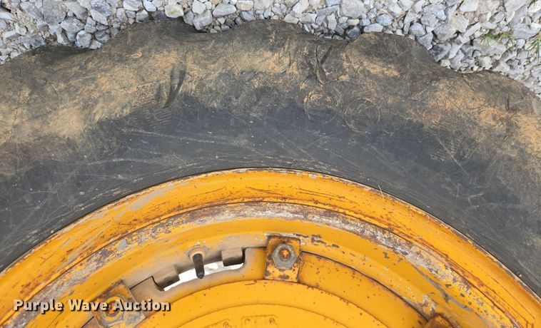 image for item ED2158 1970 Caterpillar 112F motor grader