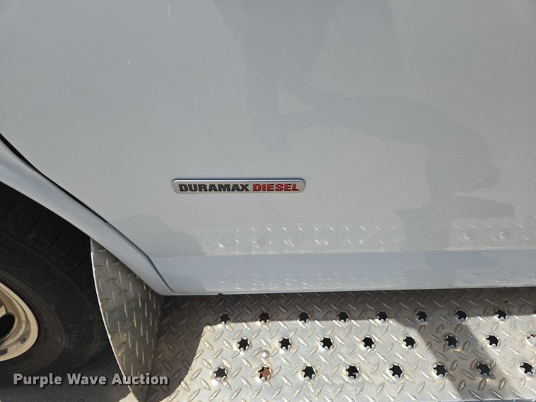 image for item ED2159 2008 Chevrolet Express ambulance