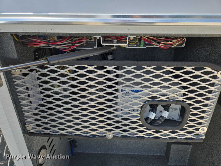 image for item ED2159 2008 Chevrolet Express ambulance