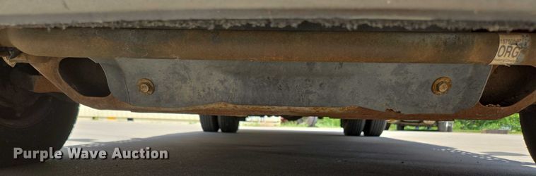 image for item ED2159 2008 Chevrolet Express ambulance