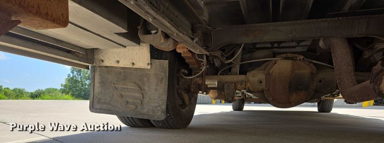 image for item ED2159 2008 Chevrolet Express ambulance