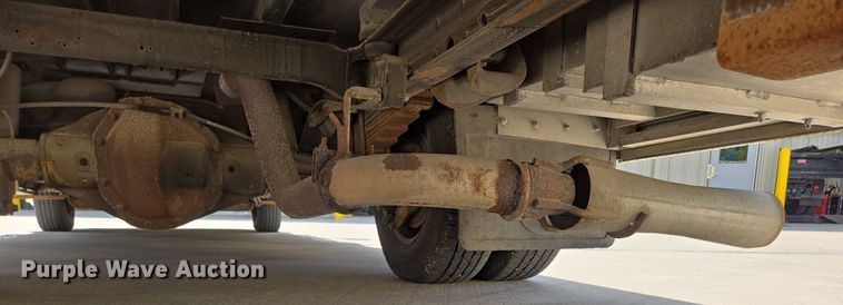 image for item ED2159 2008 Chevrolet Express ambulance