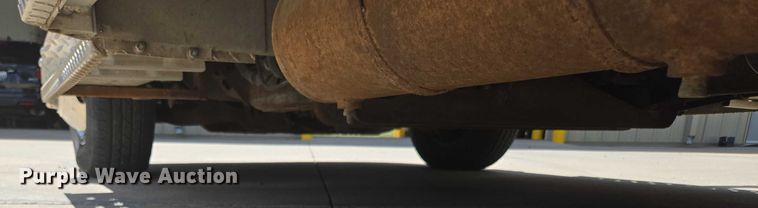 image for item ED2159 2008 Chevrolet Express ambulance