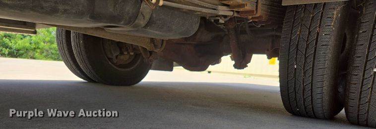 image for item ED2159 2008 Chevrolet Express ambulance