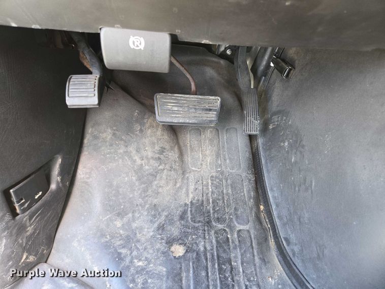 image for item ED2159 2008 Chevrolet Express ambulance