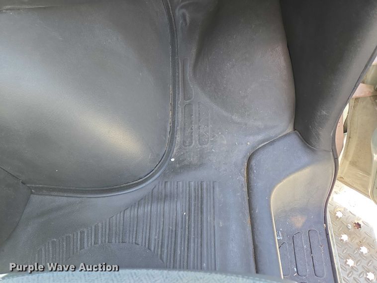 image for item ED2159 2008 Chevrolet Express ambulance