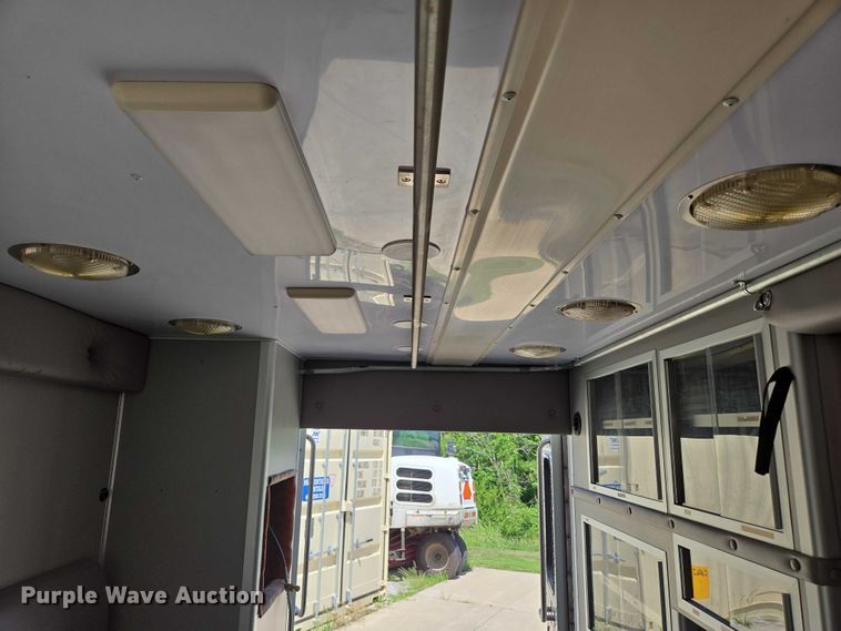 image for item ED2159 2008 Chevrolet Express ambulance