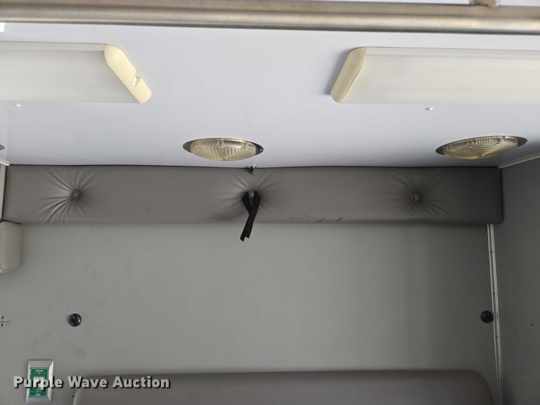 image for item ED2159 2008 Chevrolet Express ambulance