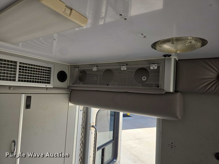 image for item ED2159 2008 Chevrolet Express ambulance