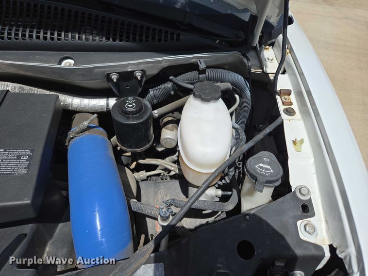 image for item ED2159 2008 Chevrolet Express ambulance