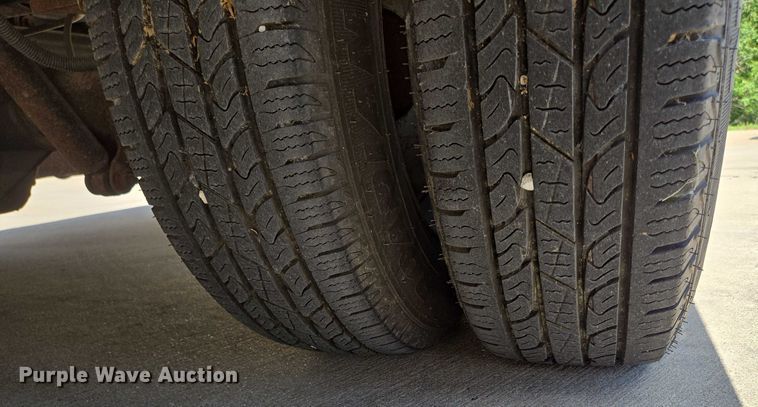 image for item ED2159 2008 Chevrolet Express ambulance